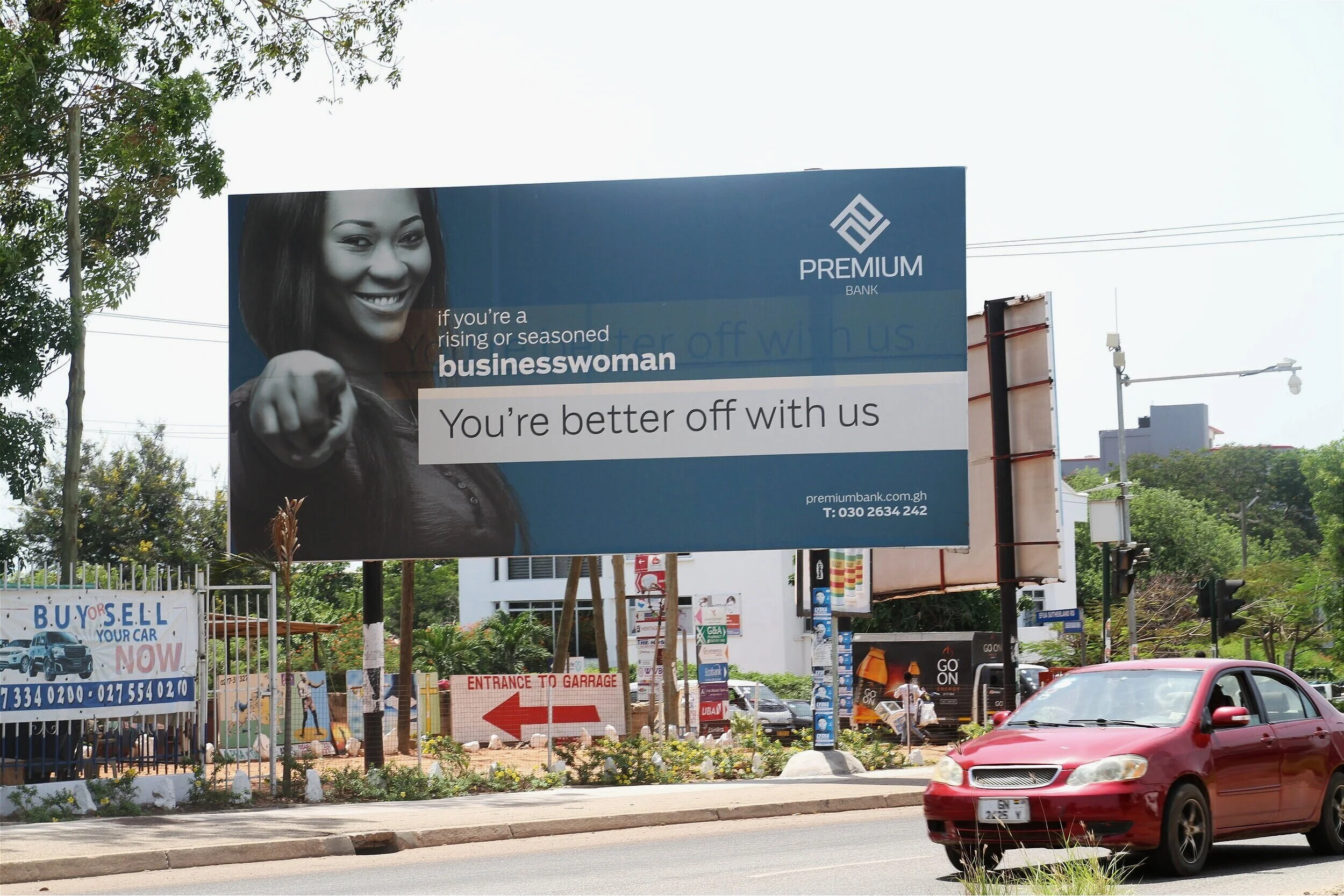 Image Credit © Bessie Akuba Creative