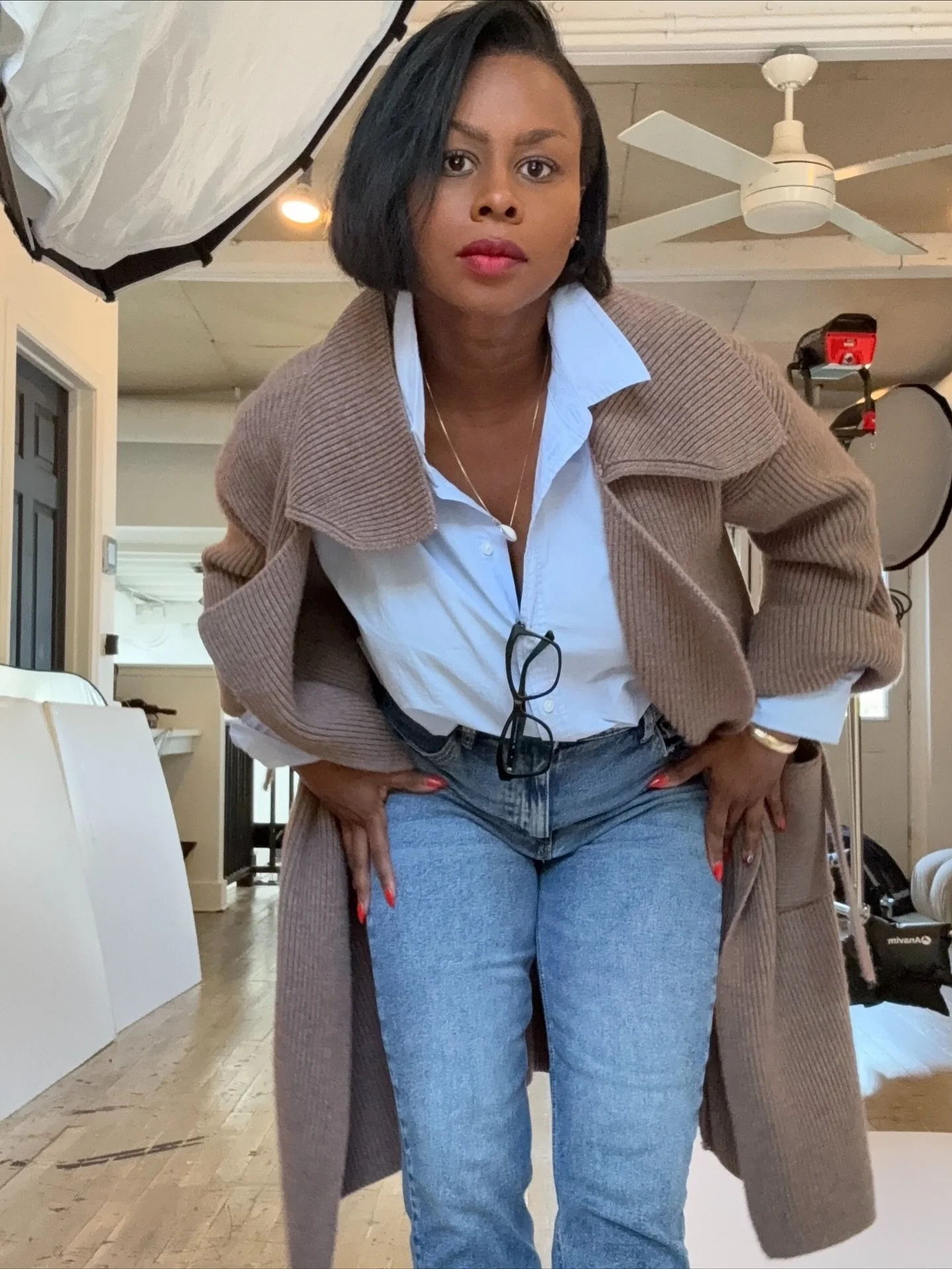 Thank you October. 💫✨