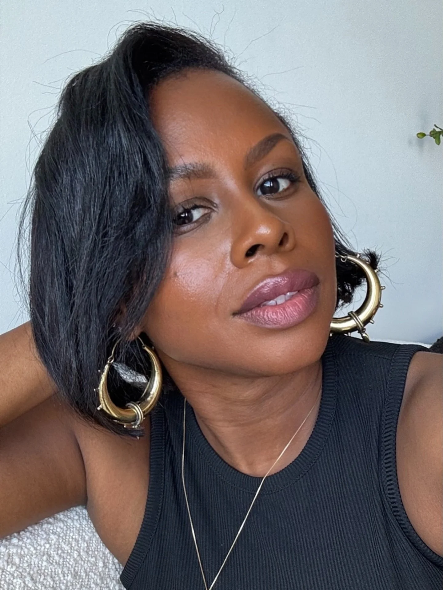 August 2025. A well balanced month. We give thanks. ⚖️🤲🏾✨