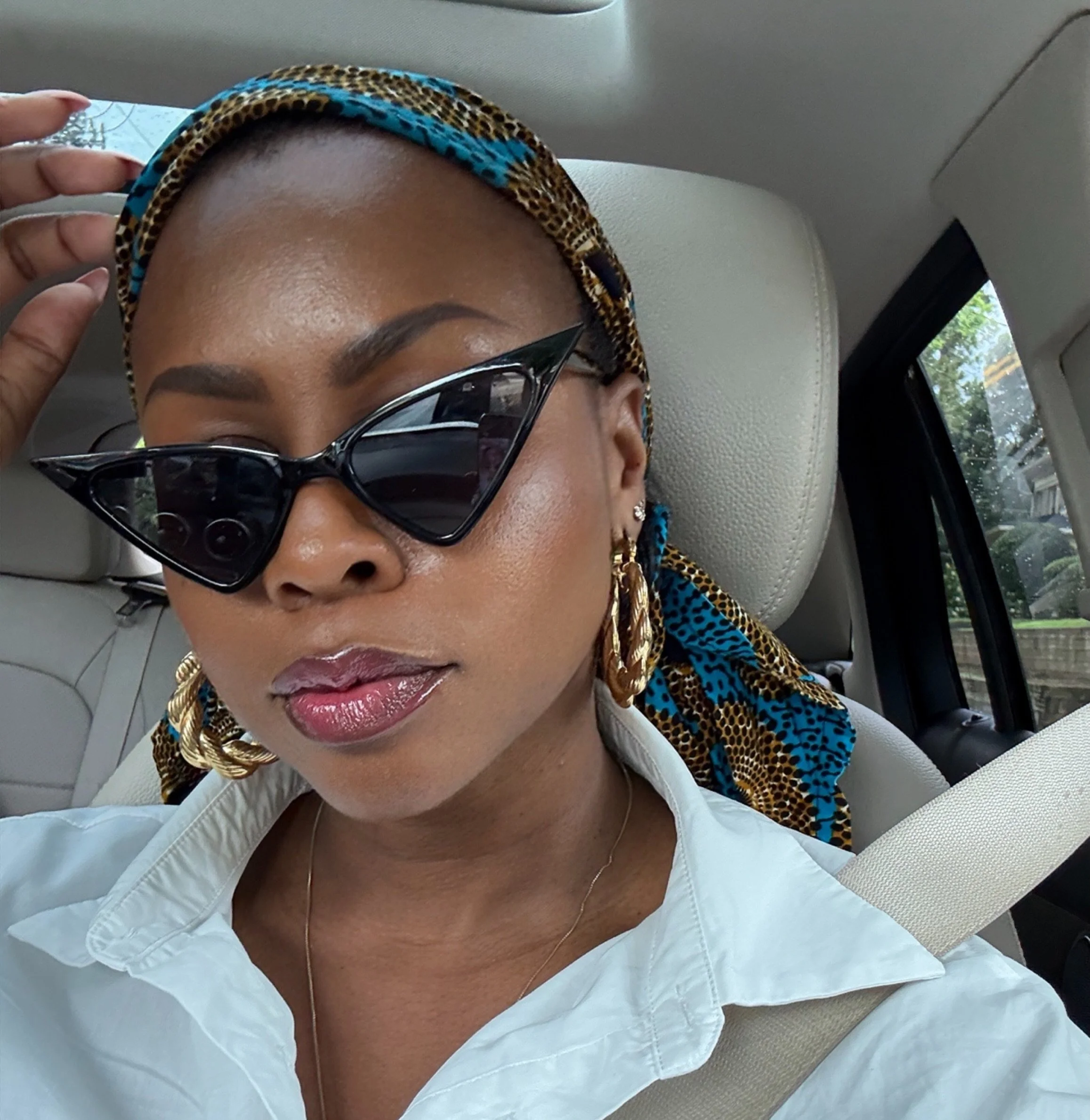 Q2 so far: Me. Friendship. Family. Love. Art. Creativity. Community. Pleasure. Good food. Boldness. Expansion. Becoming. Gratitude. Conversations. Rest. Beauty. Curiosity. Celebration. Re-Alignment. Possibility.