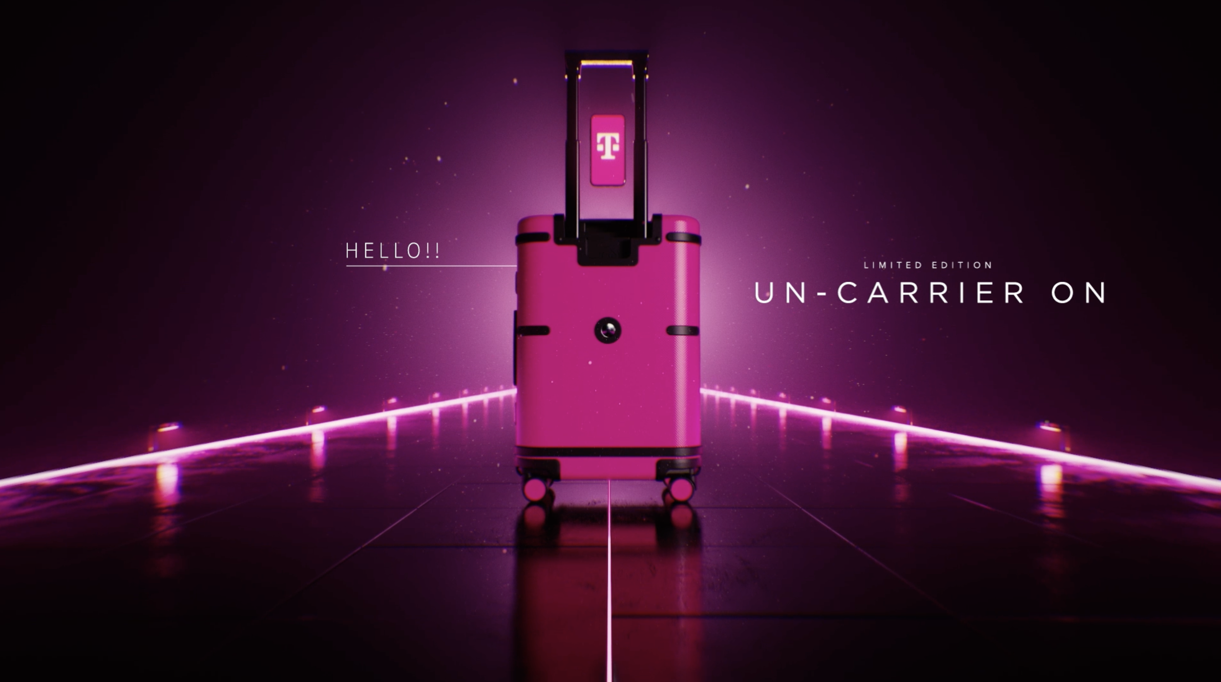 T-Mobile