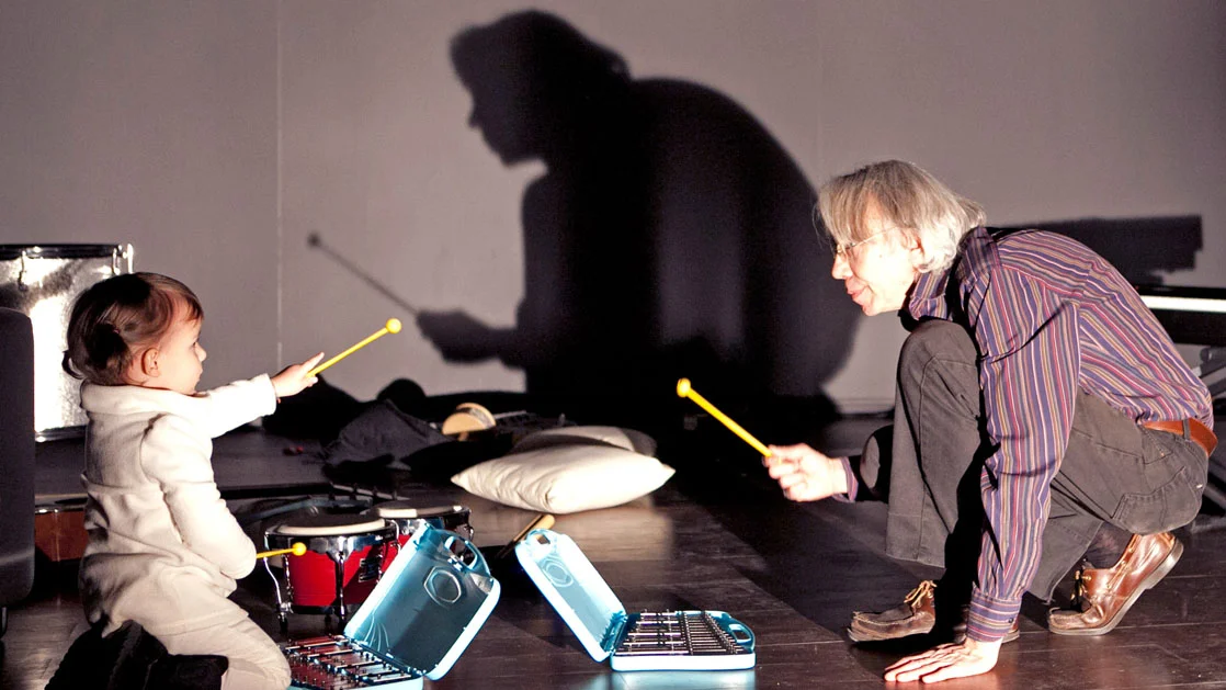 Vittorio Cosma - <i>Micro-cosmo</i>
