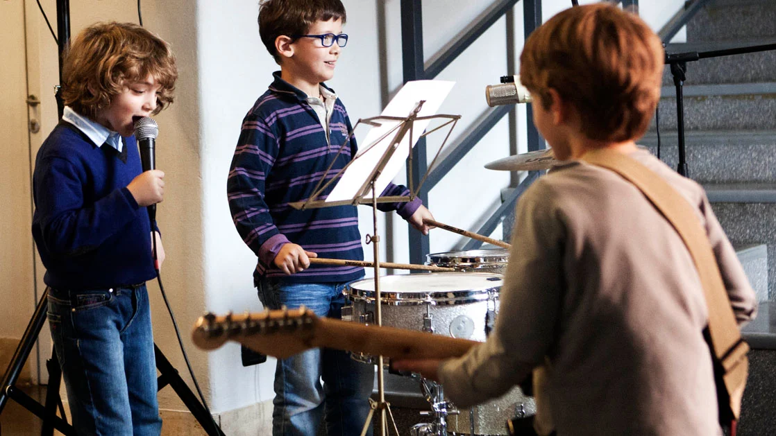 Le Club des Chats - <i>Rock&Animals</i>
