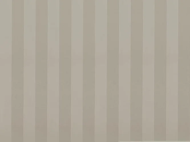 Regent Stripe in NN 12 Putty , eine von 94 Painting the Past Wandfarben, in denen Sie die Vliestapeten streichen können.