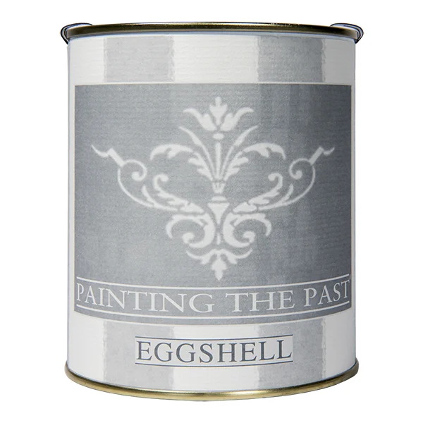 Painting the Past Möbelfarbe matt oder Eggshell-Finish 750 ml