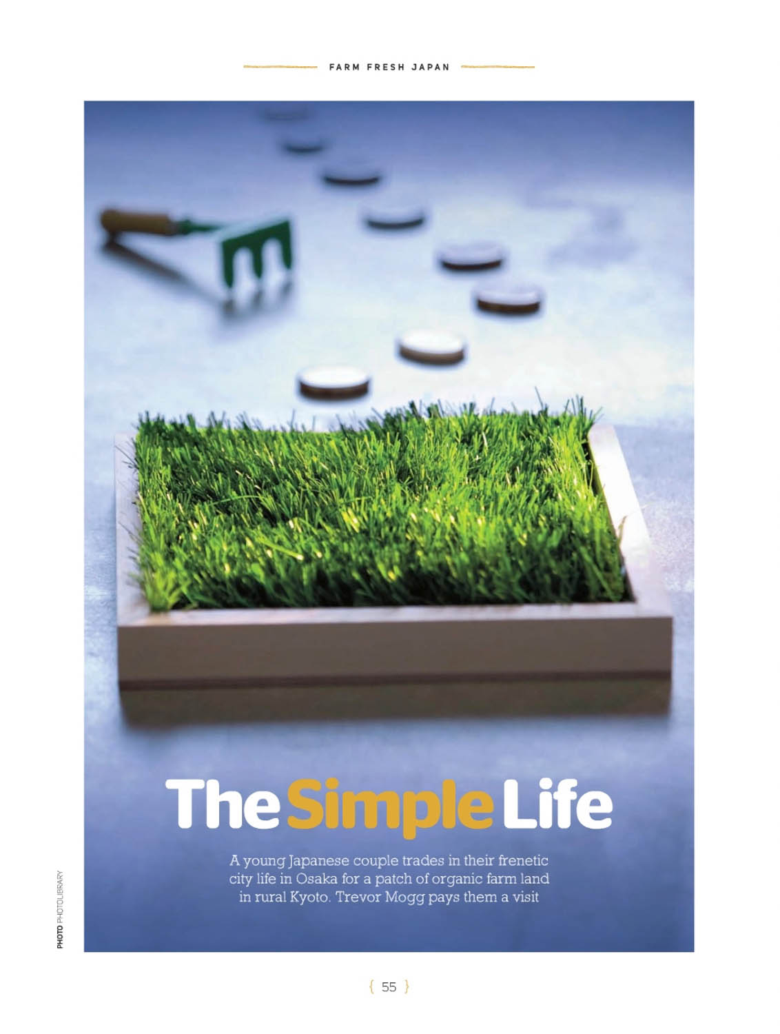  The Simple Life - 1 of 3 