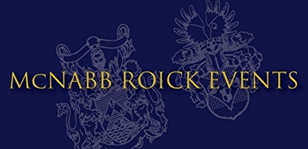 McNabb Roick Events