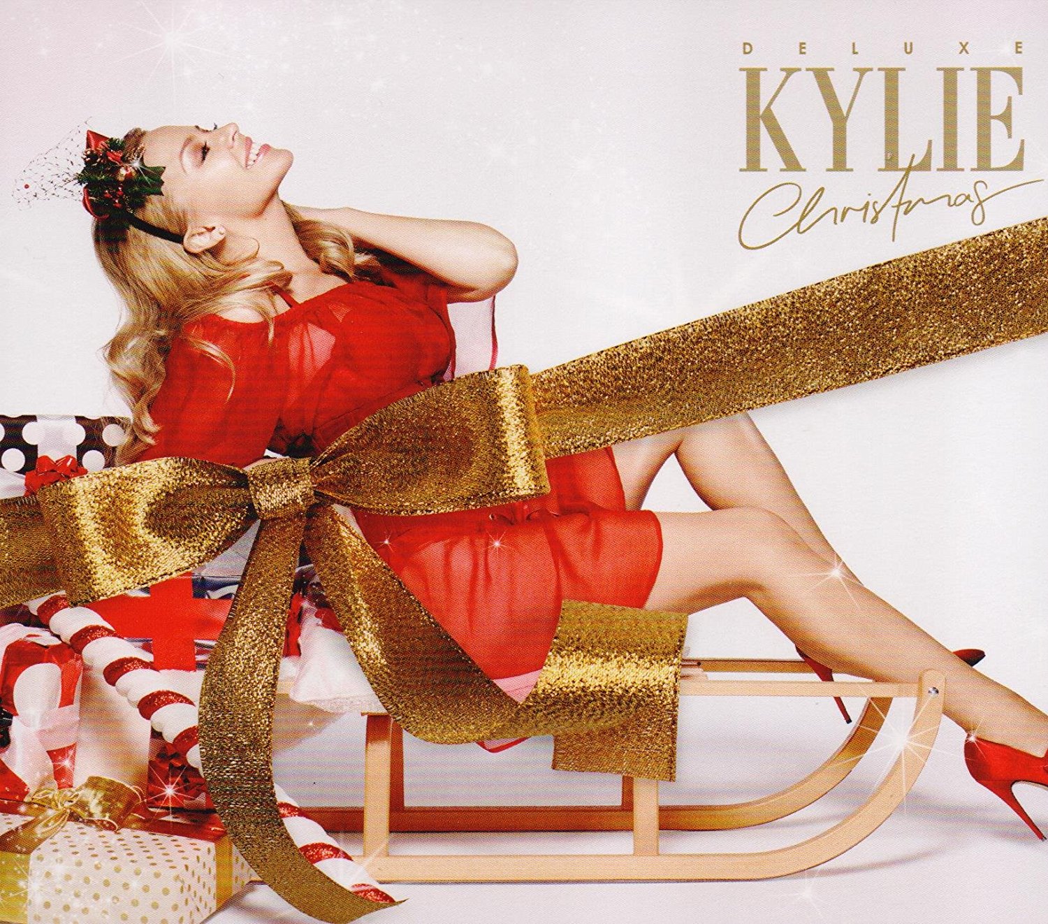 Kylie Minogue, Kylie Christmas