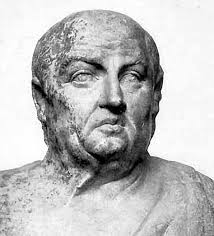 Seneca (also known as Seneca the Younger), decadent oikophobe