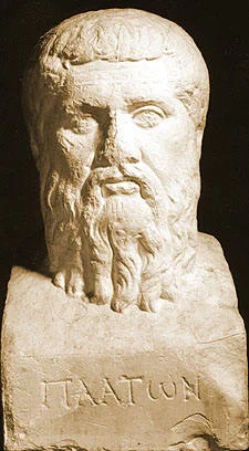 Even when unsolicited, the Greeks (in this case Plato) butt in to the conversation and explain why it was so obvious all along.