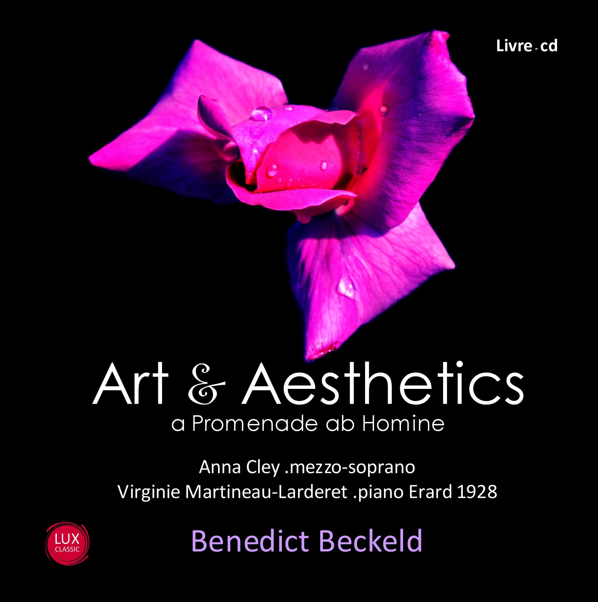 The book being published on February 5, 2016