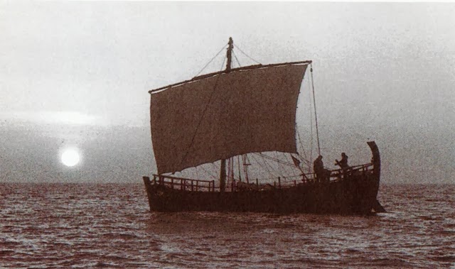 The ship of Theseus