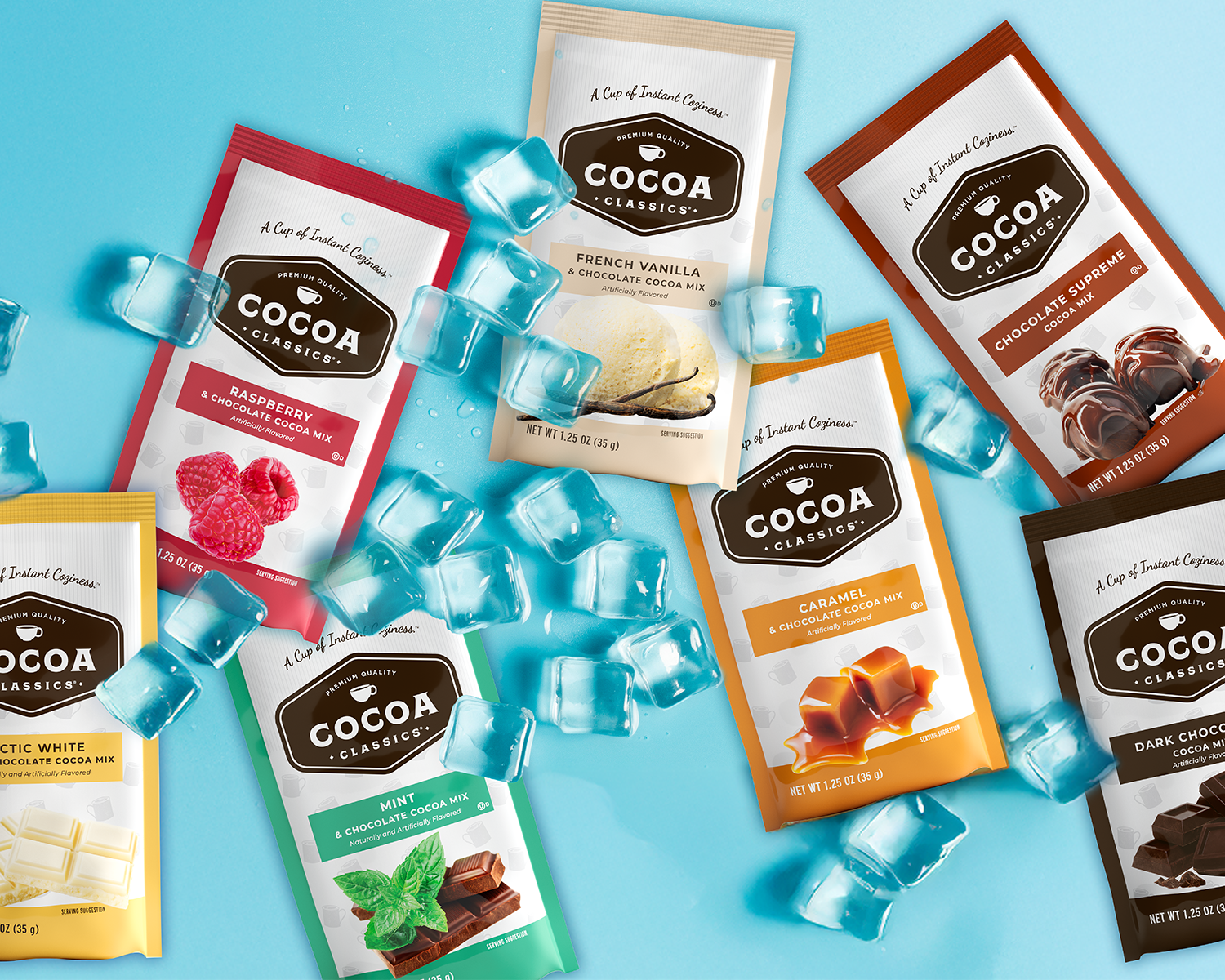 Cocoa Classics
