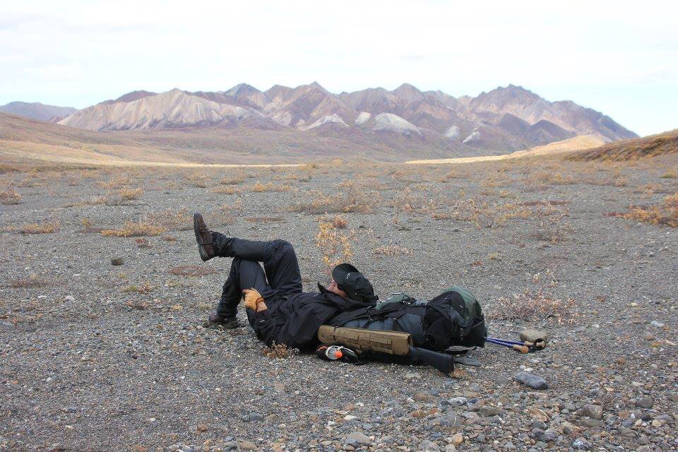 BMP Post_Expedition Log_Denali_Scott Taking a Break_October 2014.jpg