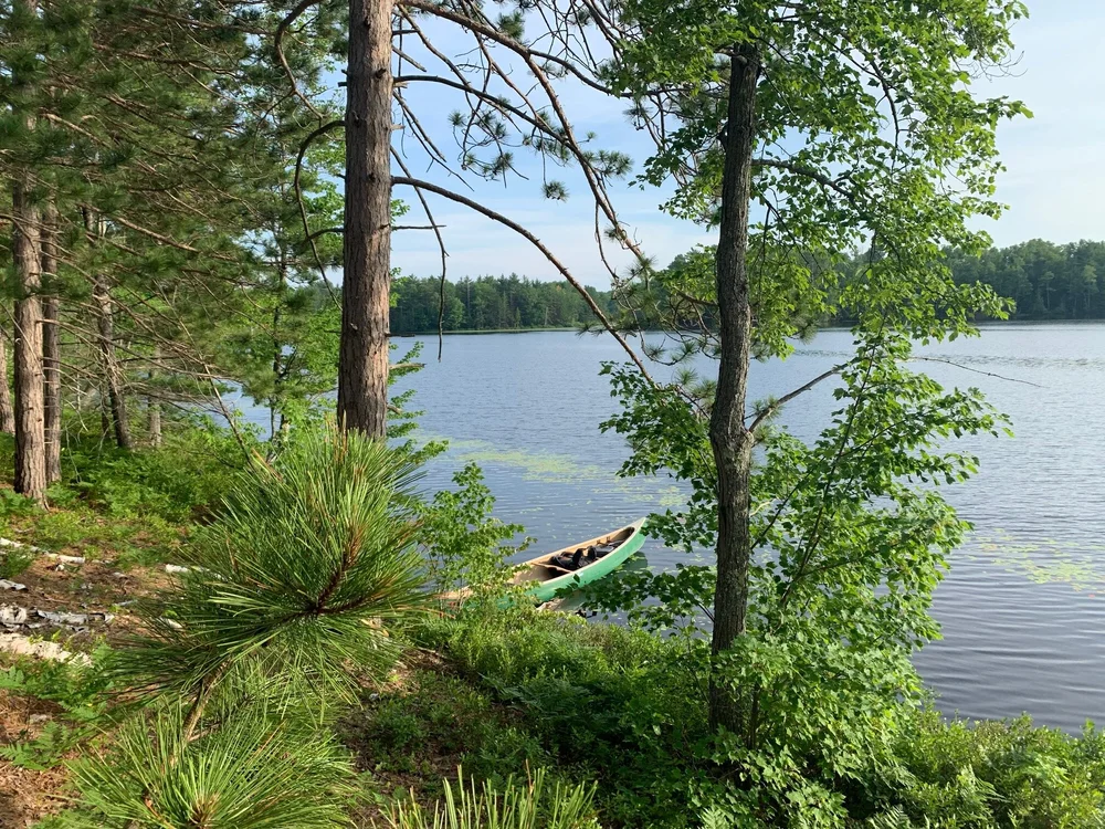 IV Post_Over the Hill_Canoeng1.JPG