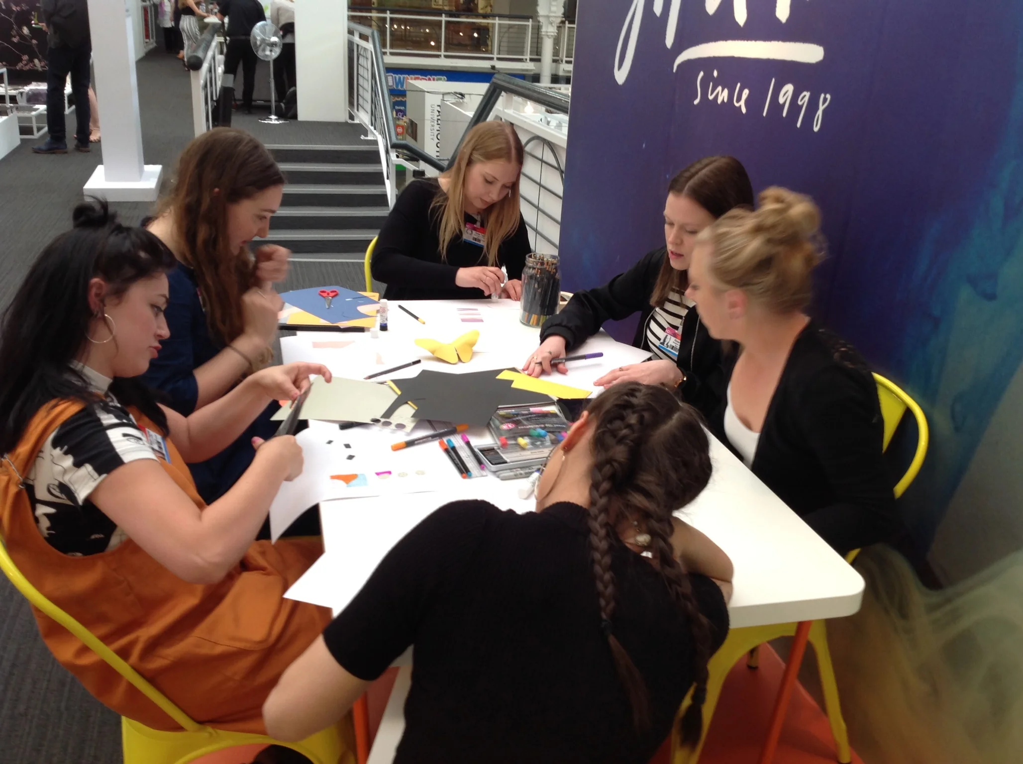 Spell it out workshop