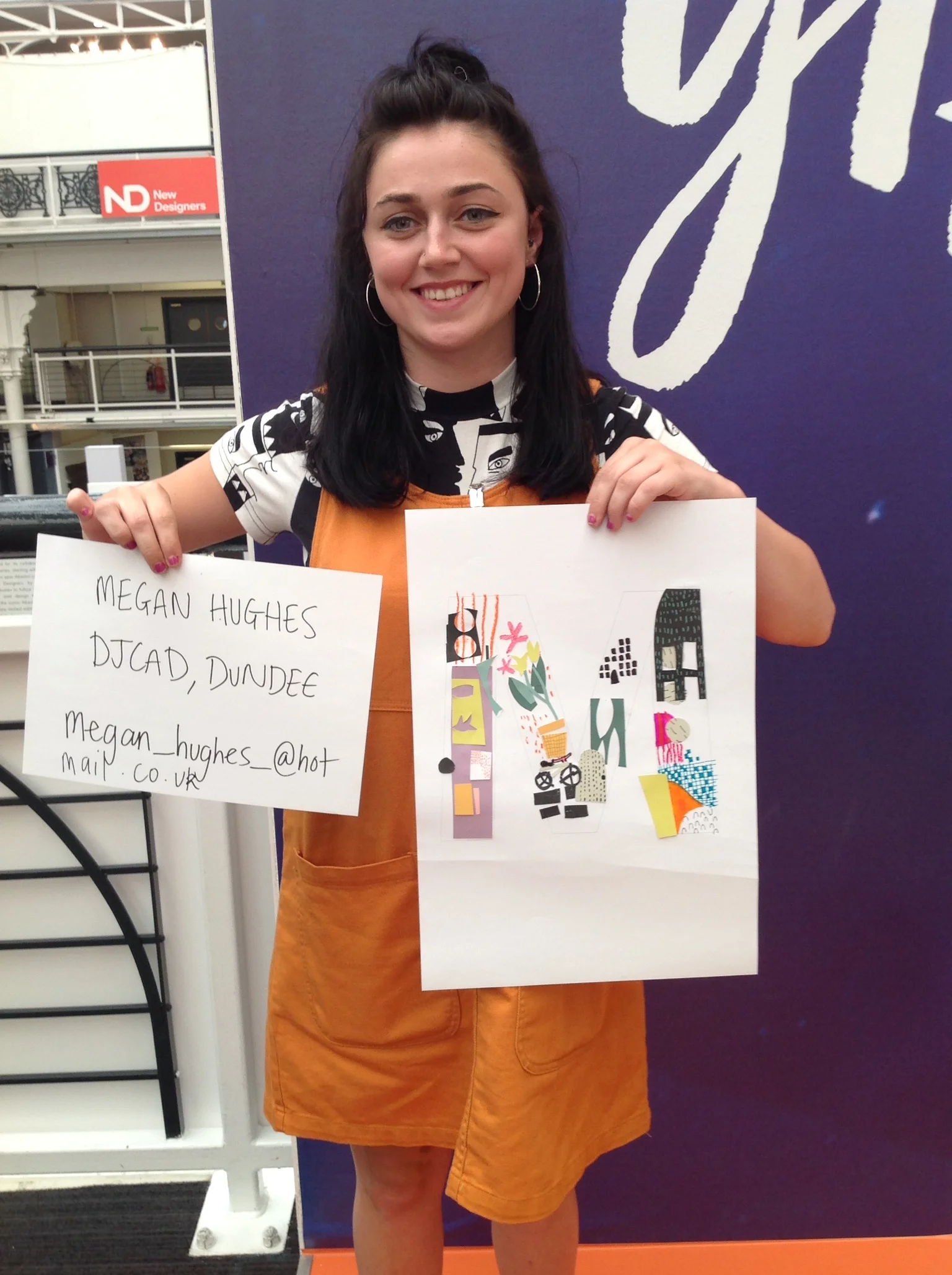 Spell it out workshop