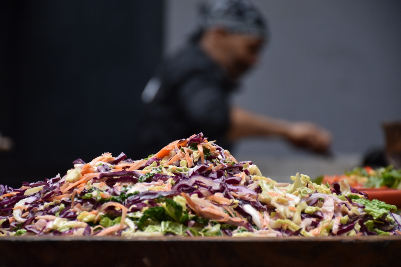 Coleslaw with earl in background.jpg