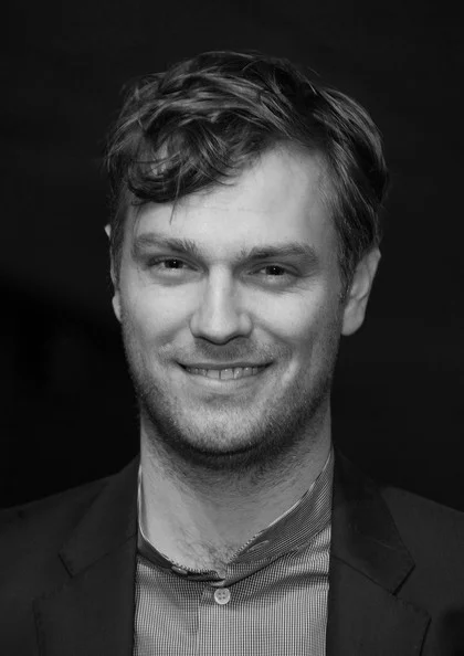 Zachary Heinzerling — Executive Producer