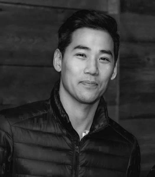 David Usui — Co-Producer