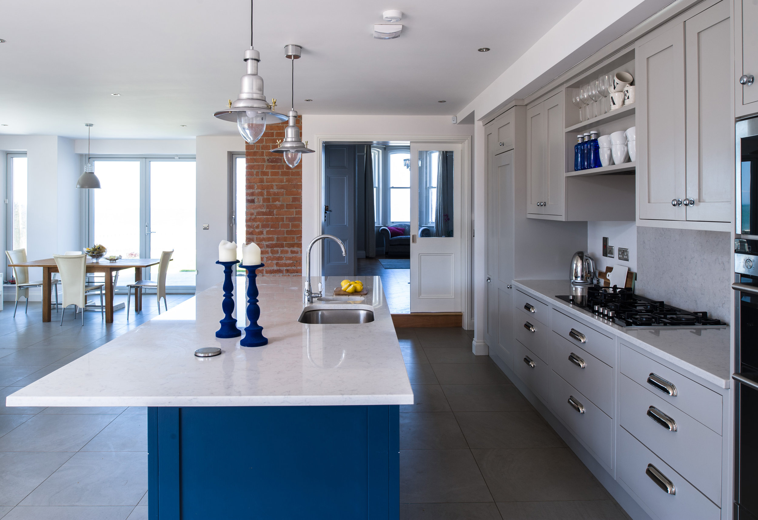 COASTAL EDWARDIAN