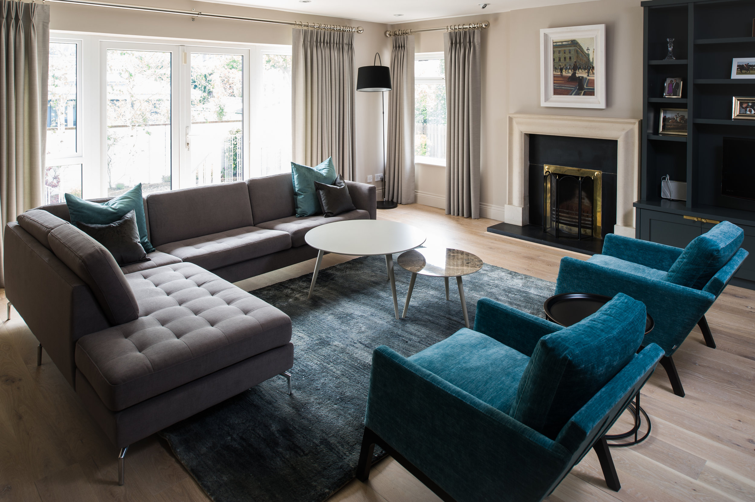 MOUNT MERRION HOME