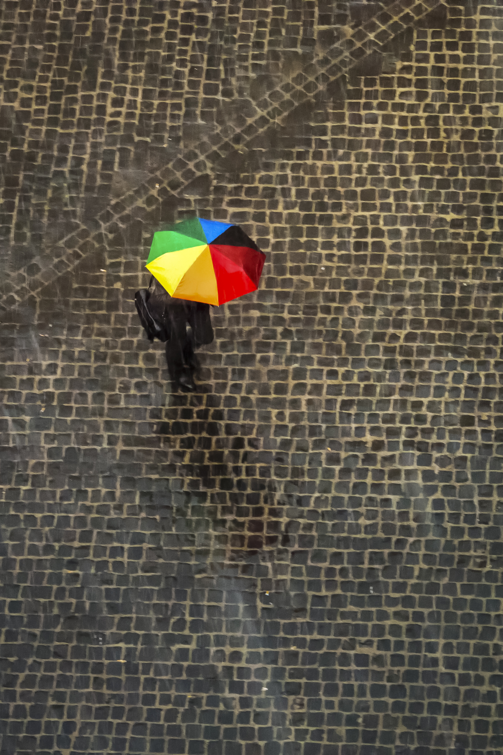 Downpour