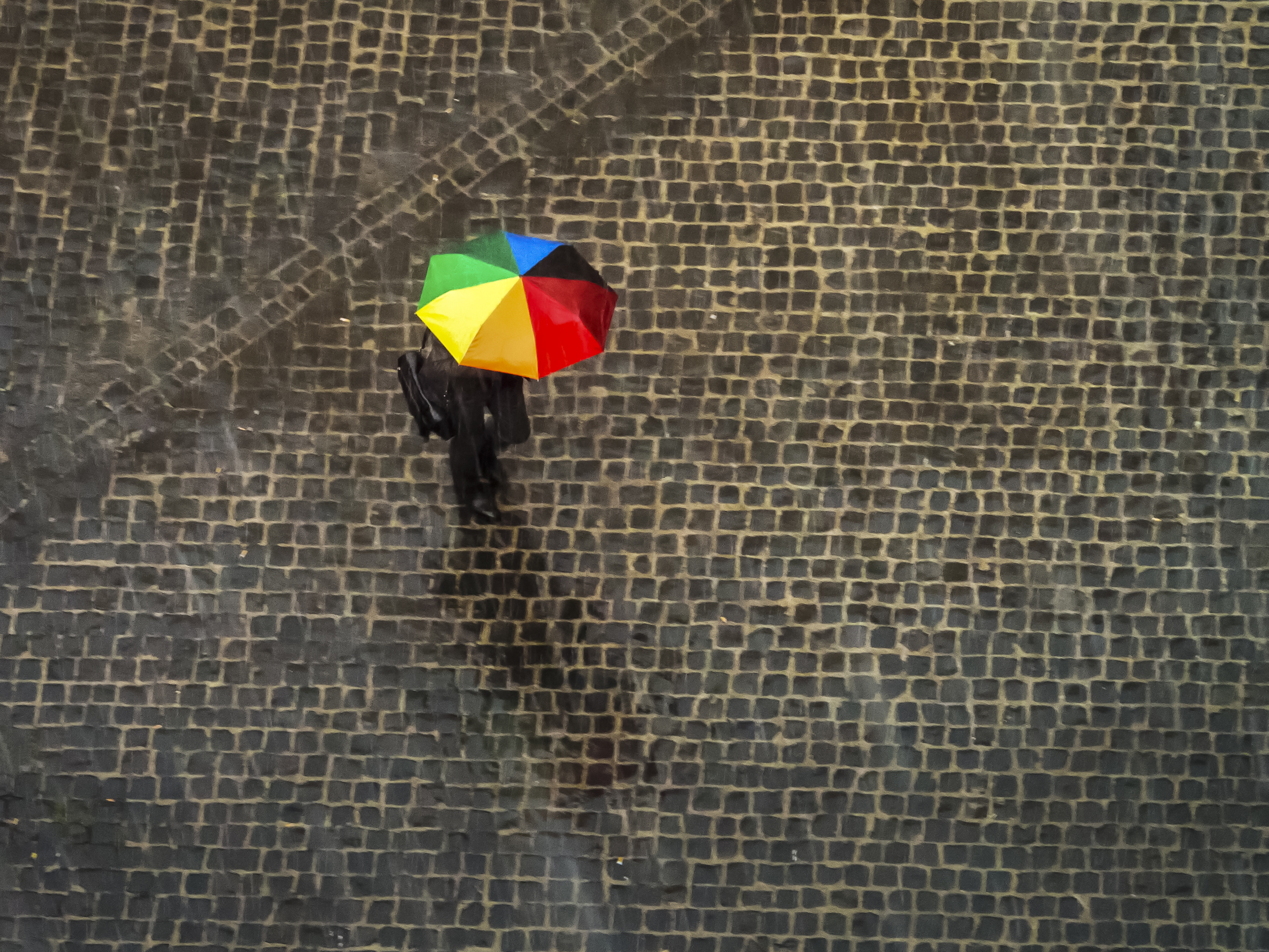 Downpour II