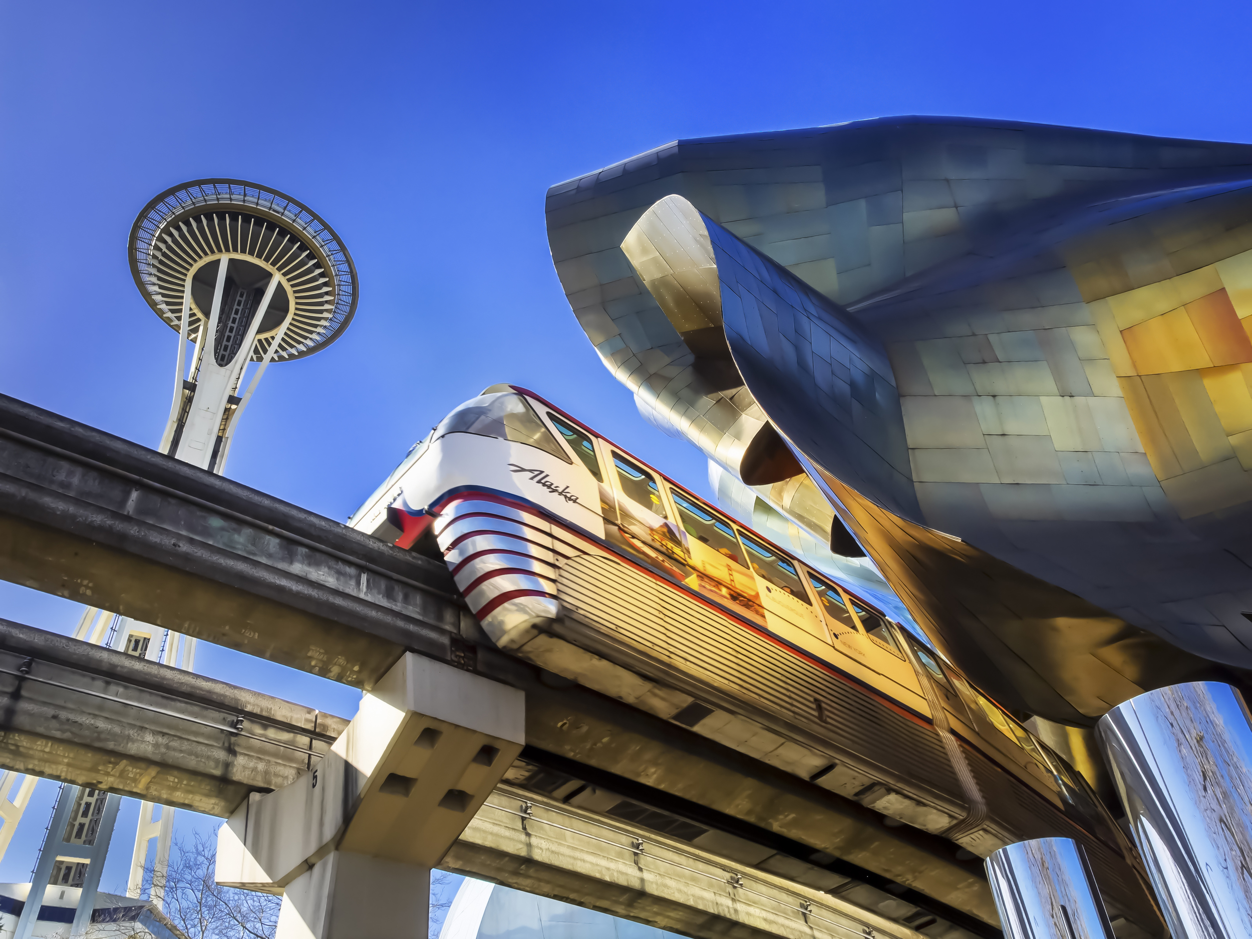 Seattle Center