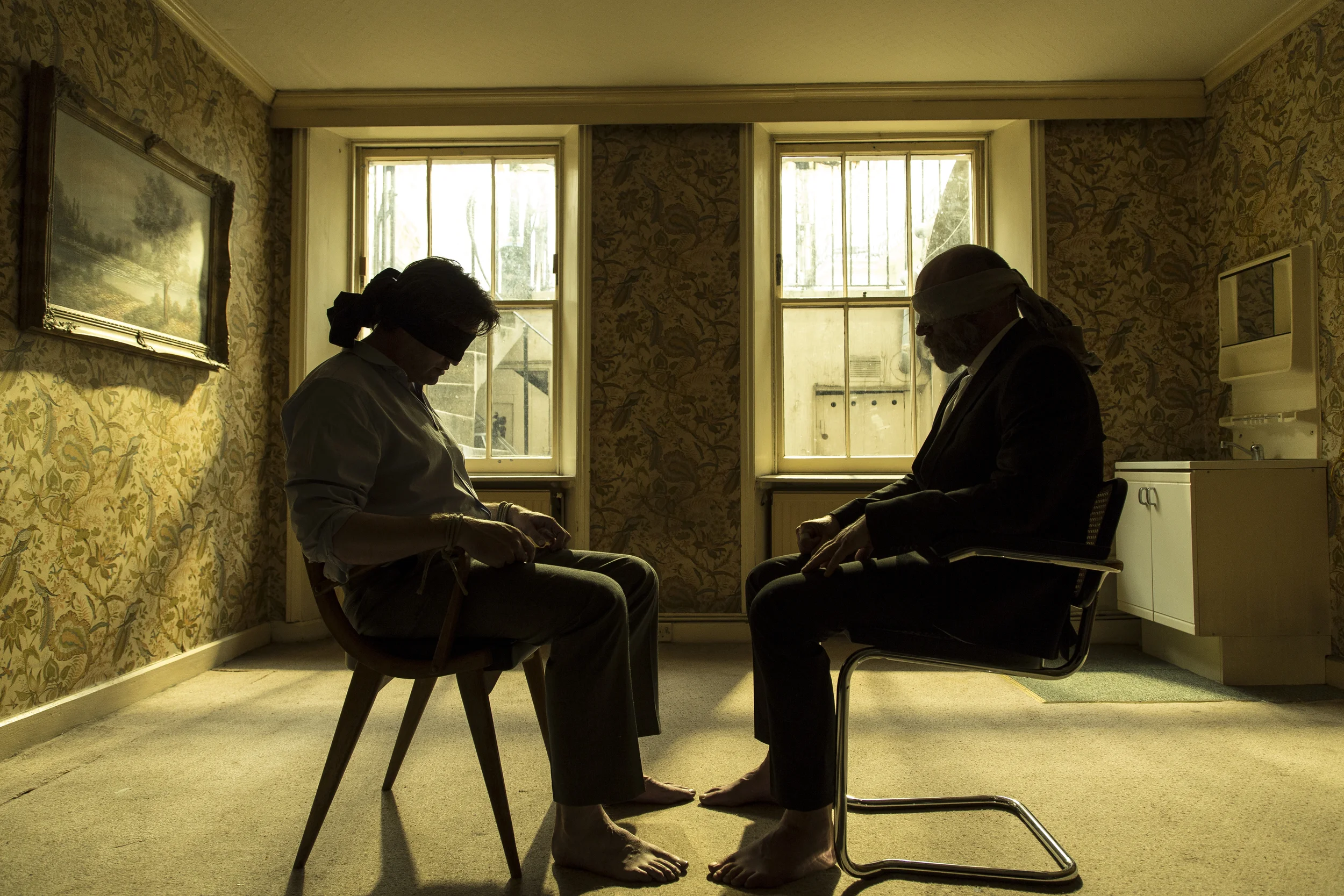 Artificio Conceal (2014)