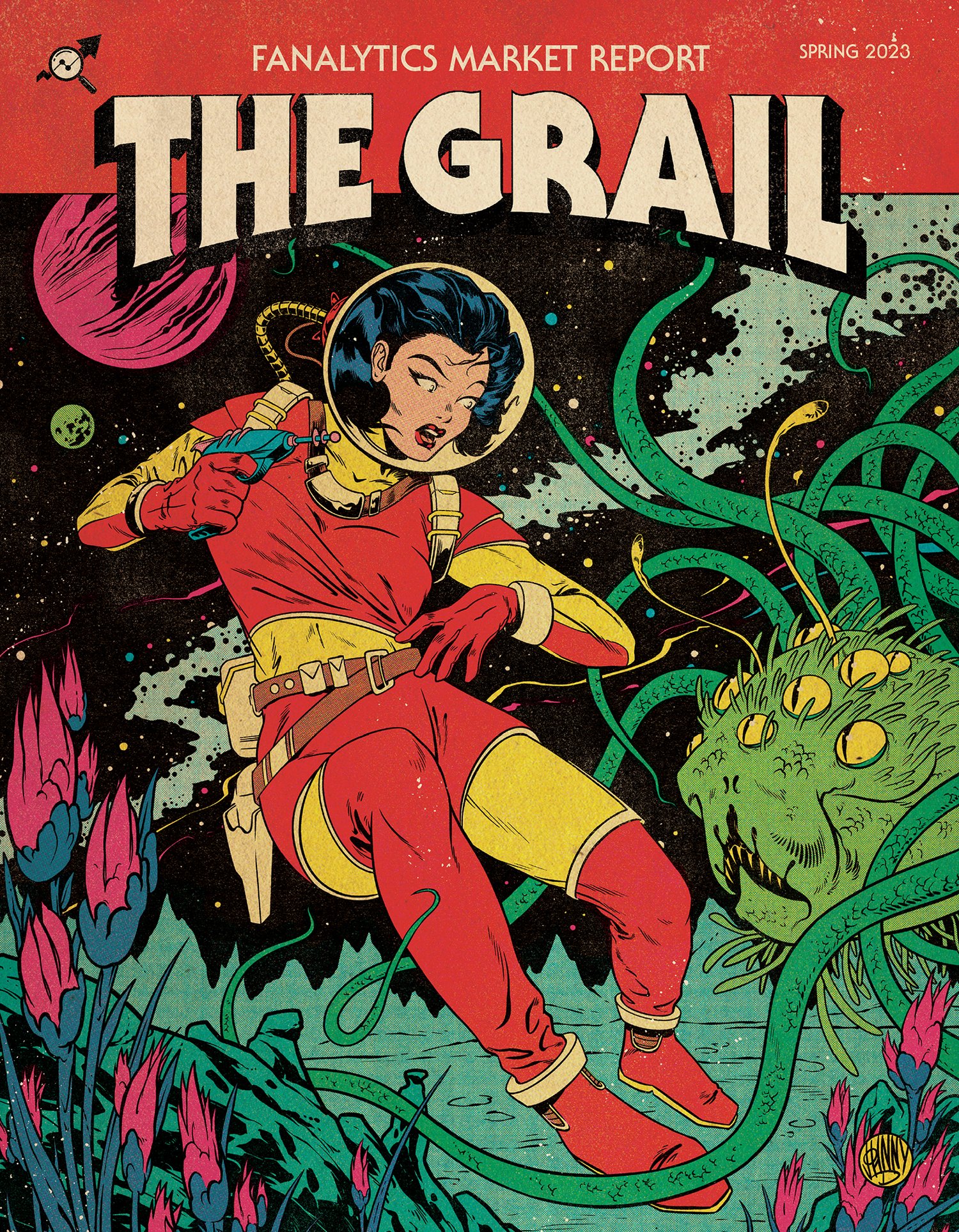 Browse Spooky Month Comics - Comic Studio