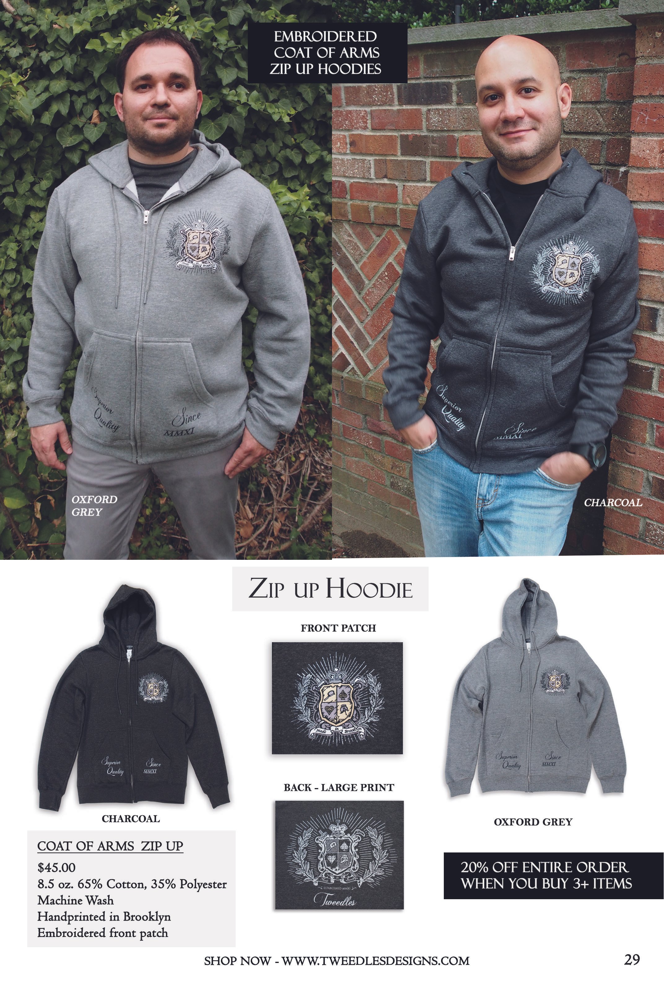Catalog 2023 - Page 29 - (Coat of Arms Zip Up).jpg