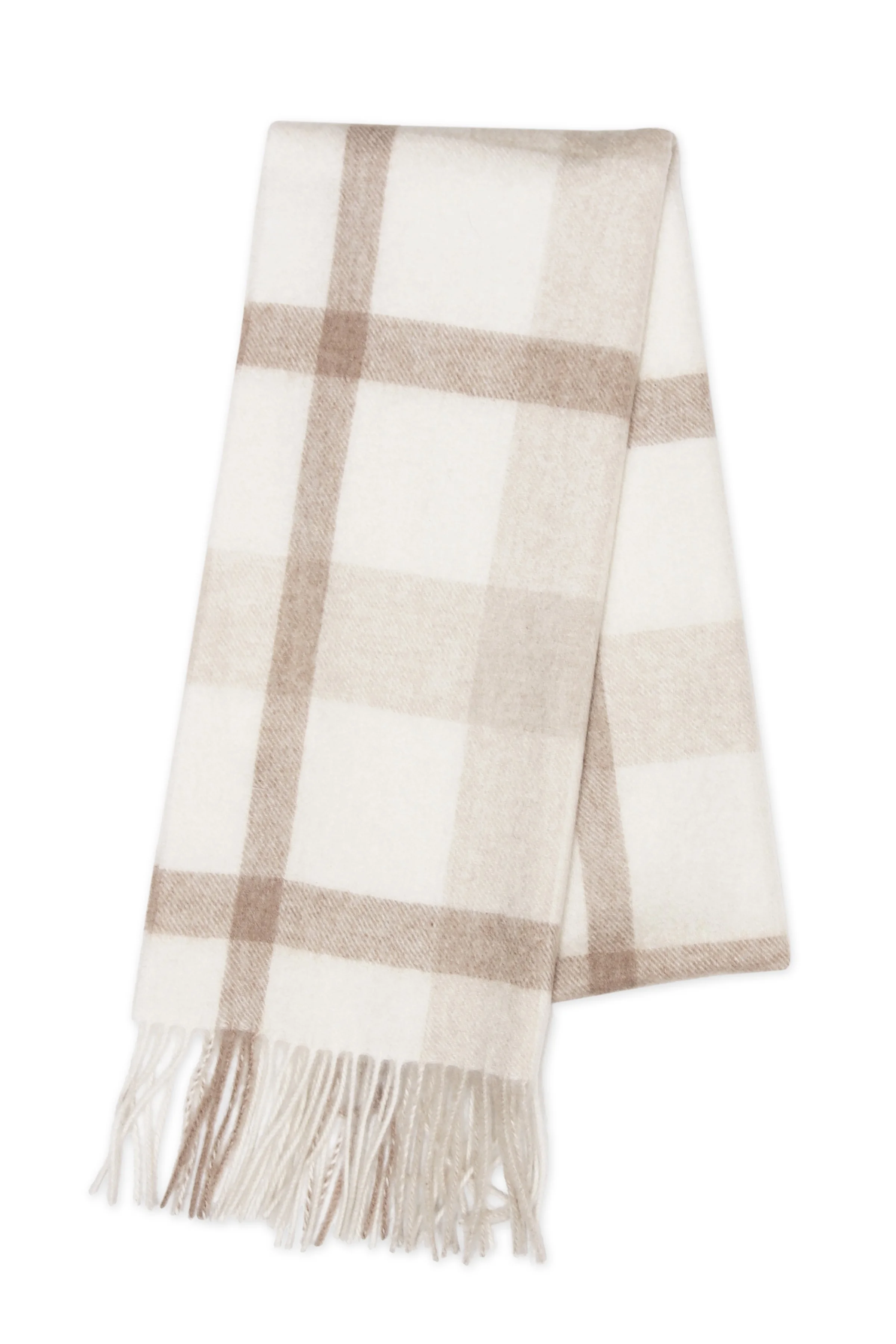 Cashmere Plaid - Product - Hazelnut and Cream Plaid.jpg