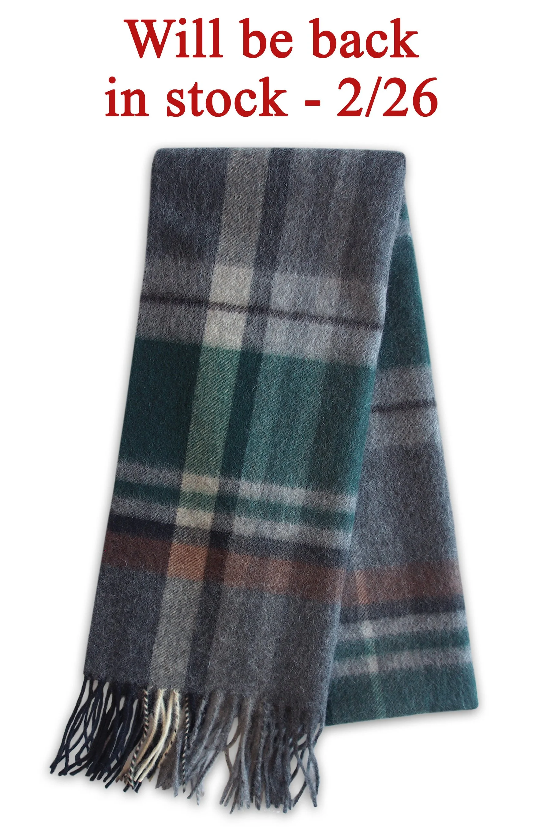 Cashmere Plaid - Product - Hunter Green Tartan.jpg