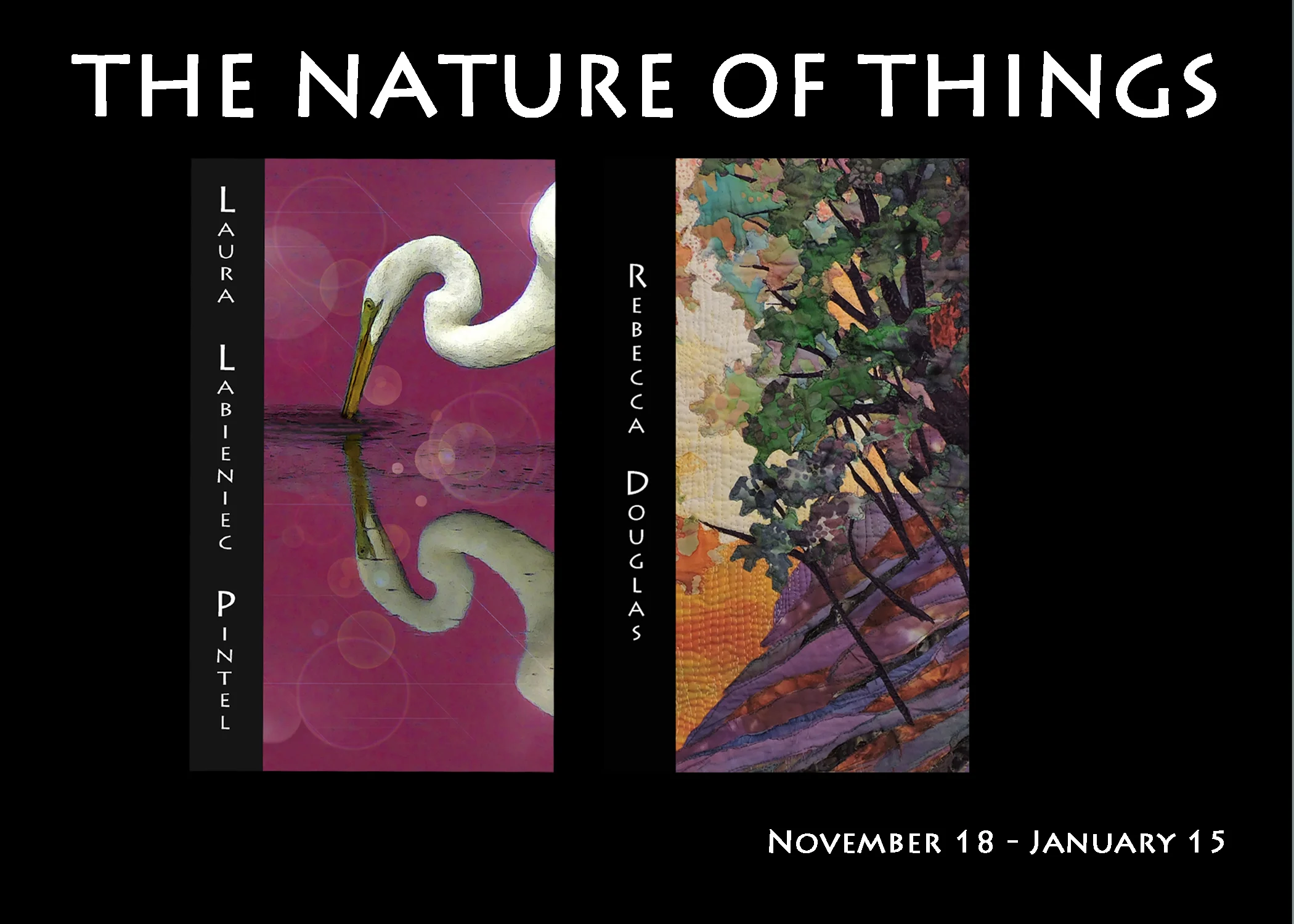 The Nature Of Things