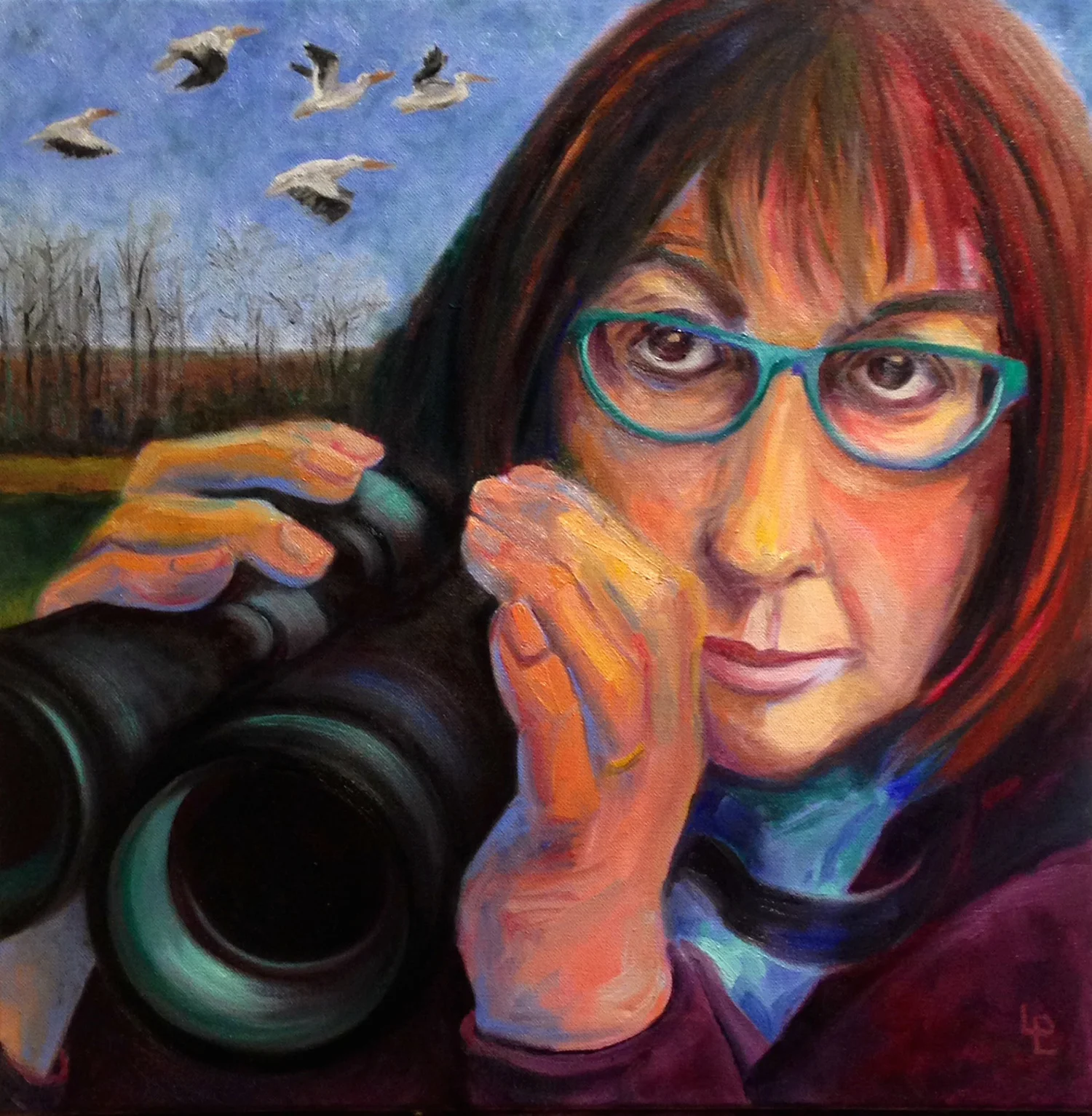 Laura Labieniec Pintel