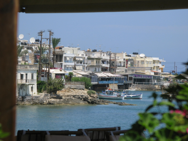 Crete has its own magic