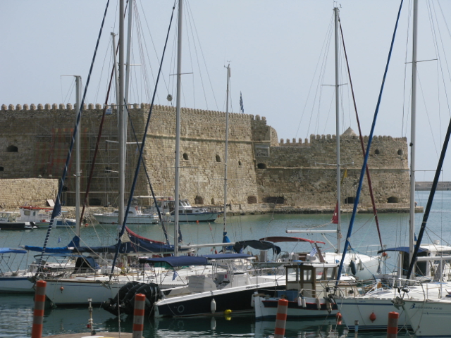 Heraklion