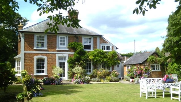 Weybourne Cottage , Home away from Home