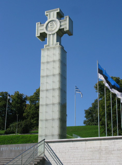 Freedom Monument