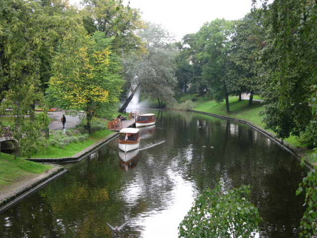 Could almost be Christchurch