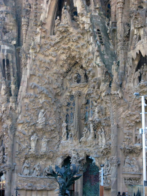 Sagrada Familia