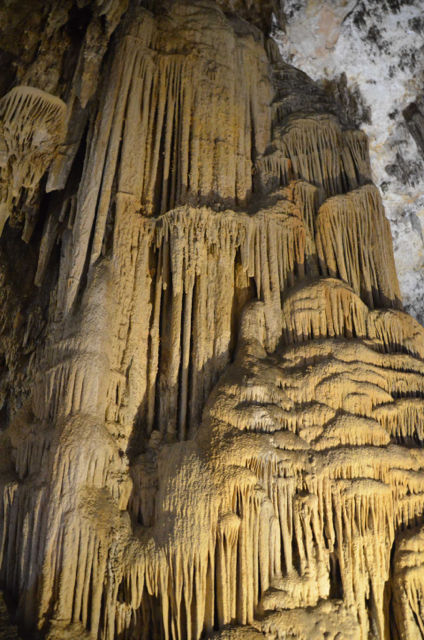  Nerja Caves