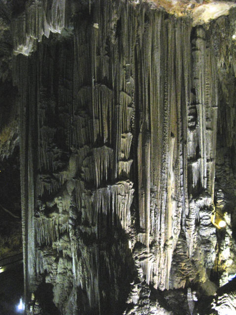  Nerja Caves