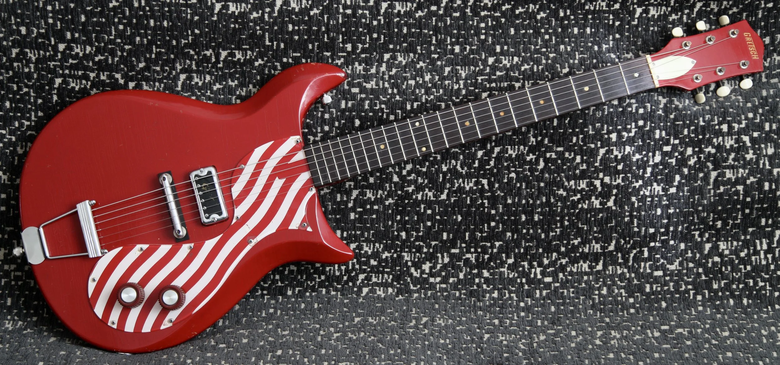 1962 Gretsch Twist 6109