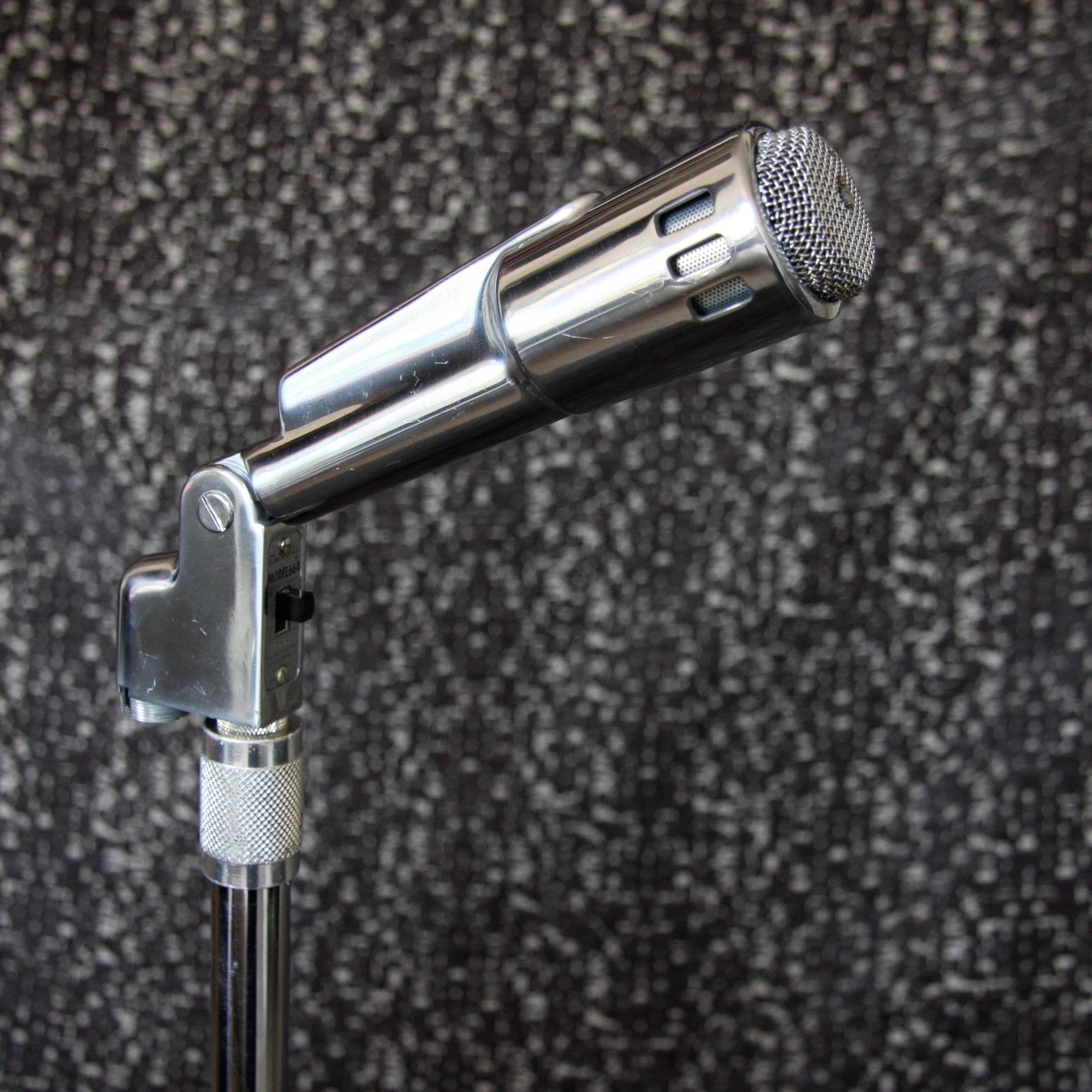 エレクトロボイス　664 electro voice 50's ヴィンテージ Electro-Voice Model 664