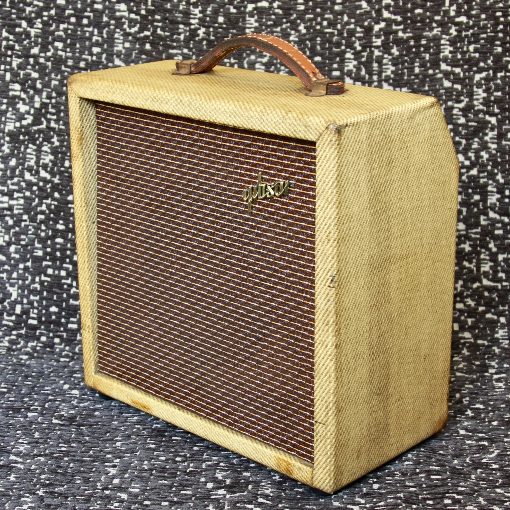 gibson アンプ 1960s fender tweed musicman 1960 Fender Tweed Deluxe 5E3 – Ish Guitars