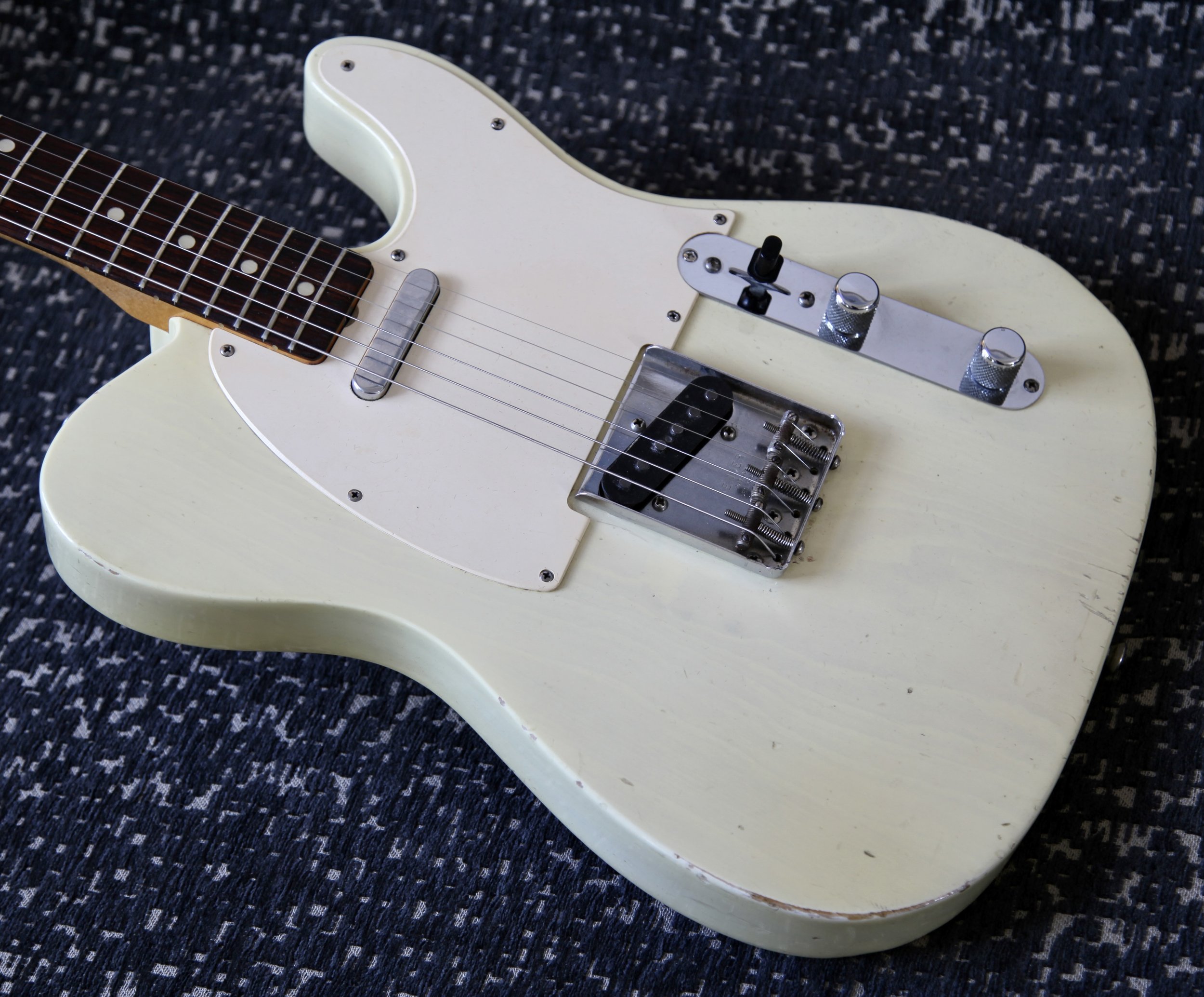1965 Fender Telecaster