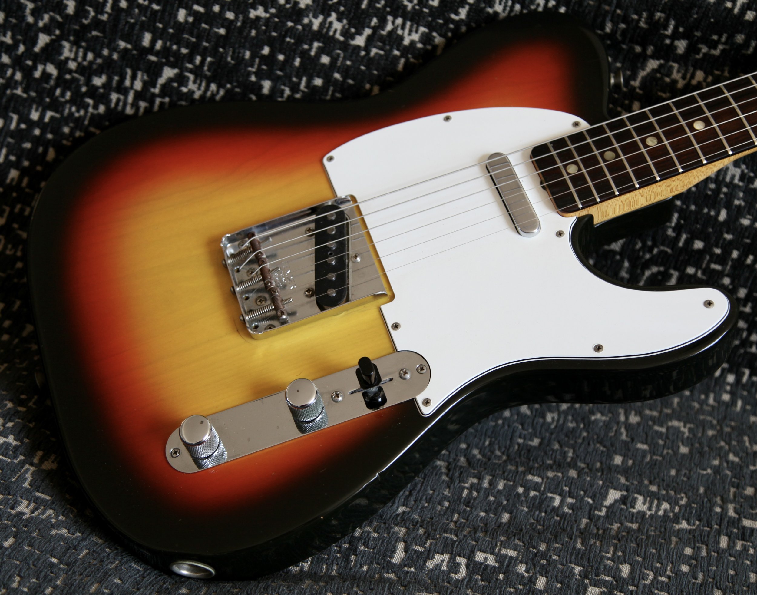 1967 Fender Telecaster