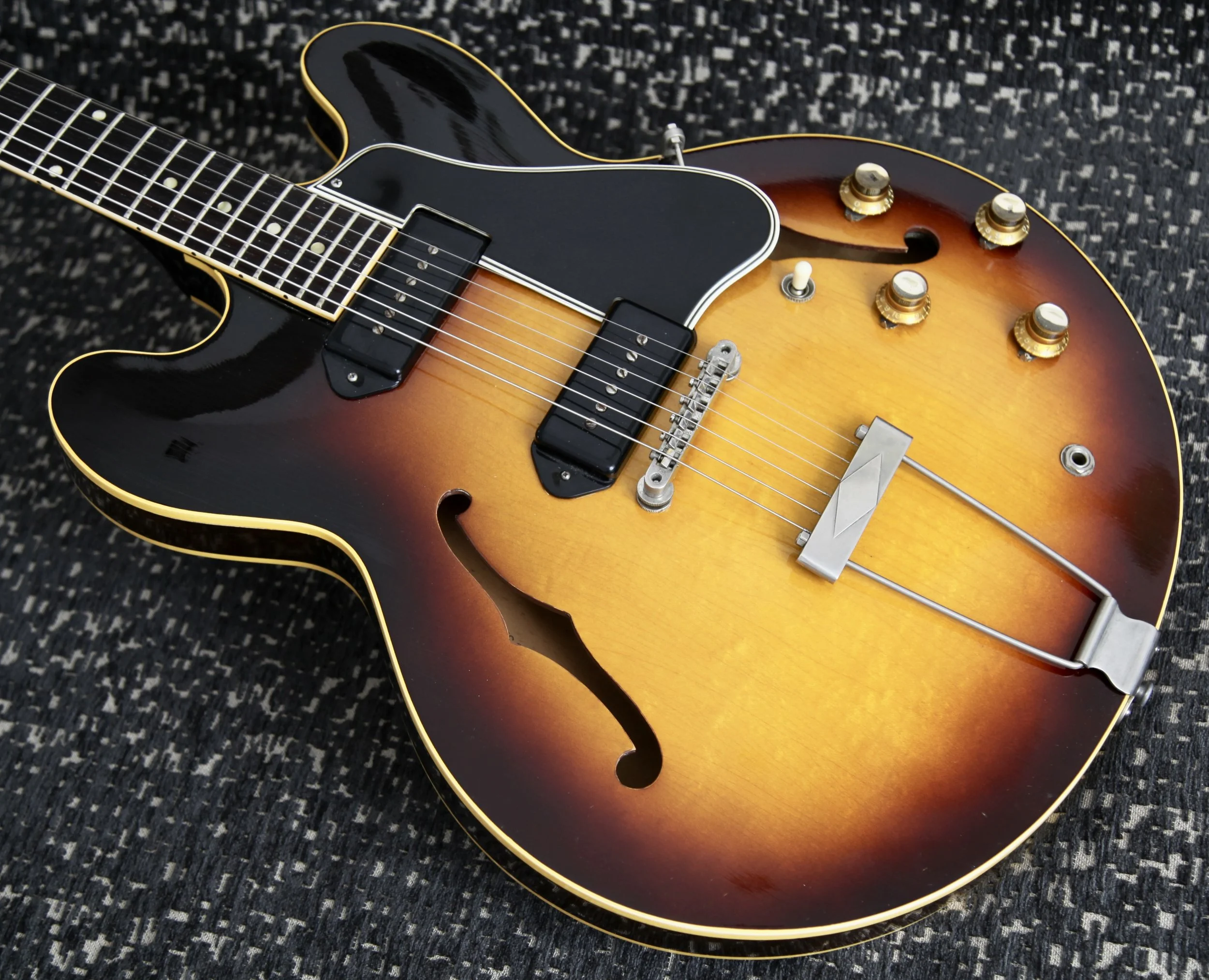 1961 Gibson ES-330 TD